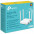 Маршрутизатор TP-Link ARCHER C24 AC750 4xFE LAN, 1xFE WAN (ARCHER-C24)-3-зображення