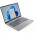 Ноутбук Lenovo ThinkBook 14-G6 14" WUXGA IPS AG, AMD R5-7430U, 16GB, F512GB, UMA, DOS, сірий-2-зображення