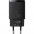 Зарядное устройство Baseus Compact Quick Charger U+C 20W EU Black (CCXJ-B01)-1-изображение