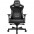 Крісло ігрове Anda Seat Kaiser 2 Size XL Black (AD12XL-07-B-PV-B01)-0-зображення