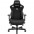 Крісло ігрове Anda Seat Kaiser 3 Fabric Size XL Black (AD12YDC-XL-01-B-CF)-0-зображення