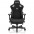 Крісло ігрове Anda Seat Kaiser 3 Fabric Size XL Black (AD12YDC-XL-01-B-CF)-4-зображення