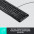 Клавіатура LOGITECH K120 (920-002643)-3-зображення