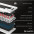 Клавиатура GamePro MK160W Hot-Swap Red Swich RGB USB UA White (MK160W)-8-изображение