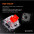 Клавіатура GamePro MK180W Hot-Swap Red Swich RGB USB UA White (MK180W)-5-зображення
