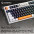 Клавіатура GamePro MK180W Hot-Swap Red Swich RGB USB UA White (MK180W)-11-зображення