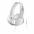 Наушники Philips SHL3175 On-ear Mic White-0-изображение