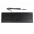 Клавіатура A4Tech KR-92 USB, чорна-5-зображення