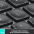 Клавіатура Logitech MX Keys Mini Wireless Illuminated UA Graphite (920-010498)-3-зображення