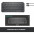 Клавіатура Logitech MX Keys Mini Wireless Illuminated UA Graphite (920-010498)-14-зображення