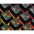 Клавіатура REAL-EL 8710 Gaming TKL Backlit, black-1-зображення