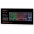 Клавіатура REAL-EL 8710 Gaming TKL Backlit, black-2-зображення