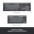 Клавіатура Logitech MX Mechanical Mini Minimalist UA Graphite (920-010780)-5-зображення