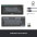 Клавіатура Logitech MX Mechanical Mini Minimalist UA Graphite (920-010780)-7-зображення