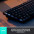 Клавіатура Logitech MX Mechanical Mini Minimalist UA Graphite (920-010780)-13-зображення