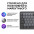 Клавіатура Logitech MX Mechanical Mini Minimalist UA Graphite (920-010780)-14-зображення