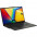 Ноутбук ASUS Vivobook S 15 K5504VA-MA378 15.6" 2.8K OLED, Intel i9-13900H, 16GB, F1TB, UMA, NoOS, Чорний-2-зображення