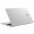 Ноутбук ASUS Vivobook S 15 K5504VA-MA383 15.6" 2.8K OLED, Intel i7-13700H, 16GB, F1TB, UMA, NoOS, Сріблястий-7-зображення