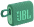 Портативна акустика JBL GO 3 Eco Green (JBLGO3ECOGRN)-3-зображення