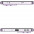 Смартфон OPPO Reno12 PRO 12/512 CPH2629 (NEBULA SILVER)-23-зображення