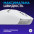 Мишка Logitech G309 Lightspeed Wireless/Bluetooth White (910-007207)-1-зображення
