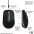 Мишка Logitech MX Anywhere 3S для MAC Wireless Space Grey (910-006947)-5-зображення