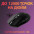 Мишка Logitech G305 Lightspeed Black (910-005282)-3-зображення