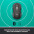 Мишка Logitech Signature M650 L Wireless Graphite (910-006236)-4-зображення