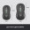 Мишка Logitech Signature M650 L Wireless Graphite (910-006236)-7-зображення