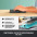 Клавиатура Logitech ERGO K860 Bluetooth/Wireless UA Black (920-010108)-6-изображение