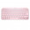 Клавіатура Logitech MX Keys Mini Wireless Illuminated UA Rose (920-010500)-0-зображення