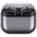 Беспроводные наушники Samsung Galaxy Buds 3 (R530), серебристий-3-изображение