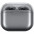 Беспроводные наушники Samsung Galaxy Buds 3 (R530), серебристий-4-изображение