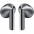 Беспроводные наушники Samsung Galaxy Buds 3 (R530), серебристий-5-изображение