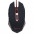 Мишка Gembird MUSG-001-R, USB інтерфейс, червоний колір-2-изображение