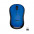 Мышка Logitech M220 Silent Blue (910-004879)-0-изображение