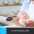 Мышка Logitech M220 Silent Blue (910-004879)-1-изображение