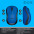 Мышка Logitech M220 Silent Blue (910-004879)-5-изображение