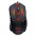 Мышка REAL-EL RM-520 Gaming, black-0-изображение