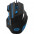 Мишка Esperanza MX201 Wolf blue (EGM201B)-0-зображення