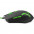 Мишка Esperanza MX205 Fighter green (EGM205G)-1-зображення