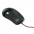 Мышка Vinga MSG-868 Silent black-6-изображение