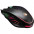Мышка A4Tech Bloody Q81 Neon XGlide Curve Black-0-изображение
