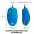 Мишка Logitech G102 Lightsync USB Blue (910-005801)-8-зображення