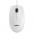 Мышка Logitech B100 White (910-003360)-0-изображение