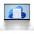 Ноутбук HP Pavilion x360 14-ek1003ua 14" FHD IPS Touch, Intel i3-1315U, 8GB, F256GB, UMA, DOS, сріблястий-0-зображення