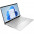 Ноутбук HP Pavilion x360 14-ek1003ua 14" FHD IPS Touch, Intel i3-1315U, 8GB, F256GB, UMA, DOS, сріблястий-1-зображення