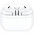 Беспроводные наушники Samsung Galaxy Buds 3 (R530), белый-3-изображение