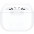 Беспроводные наушники Samsung Galaxy Buds 3 (R530), белый-4-изображение