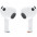 Беспроводные наушники Samsung Galaxy Buds 3 (R530), белый-6-изображение